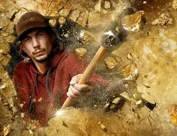 Alaska : La ruée vers l'or - Saison 4 - Les coulisses – affiche