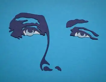 Arthur Rimbaud : Six mois en enfer – affiche