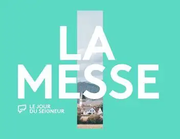 Messe - Messe de la Toussaint – affiche