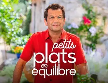 Petits plats en équilibre - Voyage gourmand à travers le Cotentin – affiche