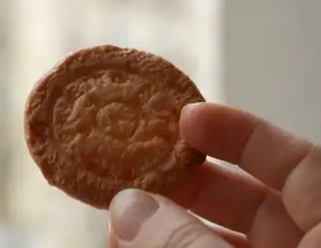 Capital - Iles, biscuits et marinières : les recettes gagnantes de la Bretagne – affiche