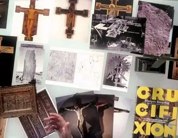Faire l'histoire - Saison 2 - Le crucifix, le talisman des chrétiens ? – affiche