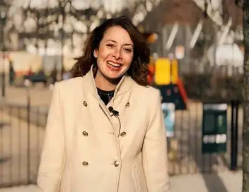 Drôle d'endroit pour une rencontre - Episode 20 – affiche
