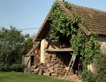 Patrimoines de France - Saison 1 - Le Paris des marges – affiche