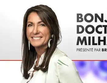 Bonjour Dr Milhau - Hygiène bucco-dentaire – affiche