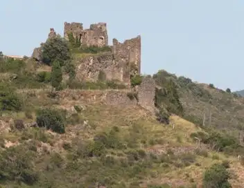 Patrimoines de France - Saison 1 - Mythes du Sud-Ouest – affiche