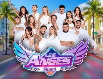 Les Anges – affiche