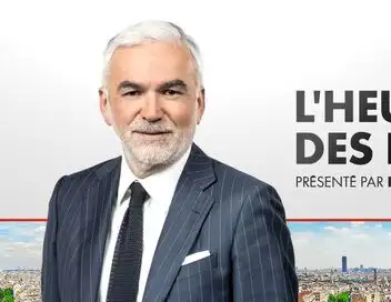 L'heure des pros - Episode 620 – affiche