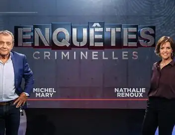 Enquêtes criminelles - Maëva Torres, piégée dans le parking (2/2) – affiche