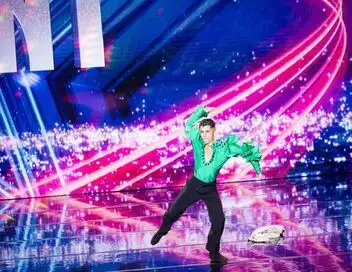 La France a un incroyable talent - Saison 21 - Les auditions – affiche
