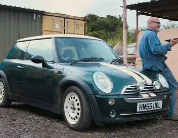 Flipping Bangers : voitures à tout prix - Saison 3 - Mini Cooper – affiche