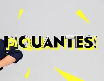 Piquantes ! - Saison 6 - Journée internationale des droits des femmes : L'amour comme porte-voix – affiche