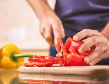 Top chef : les meilleurs moments – affiche