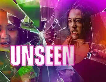 Unseen – affiche