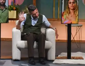 90 jours pour se marier : premières rencontres - Saison 7 - Révélations – affiche