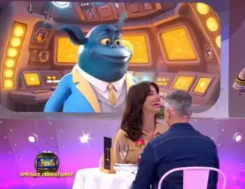 Le Bigdil, le retour évènement - Saison 2 - Spéciale célibataires – affiche