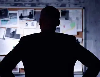 Au coeur du crime - Saison 5 - Affaire Nancy Krings : la veuve était en rouge – affiche
