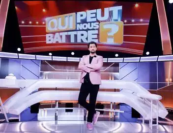 Qui peut nous battre ? – affiche