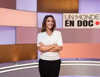 Un monde en doc - Episode 04 – affiche