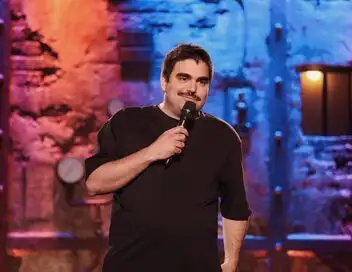 Jamel Comedy Club - Saison 14 – affiche
