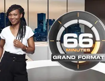 66 minutes : grand format - Episode 01 – affiche