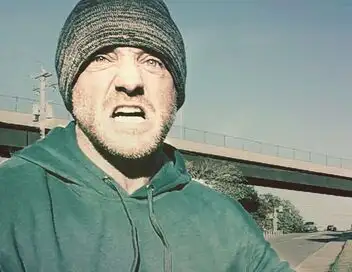 Police Body Cam – affiche