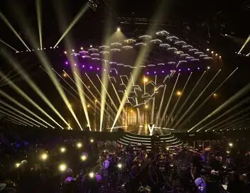 Les Victoires de la musique 2026 – affiche