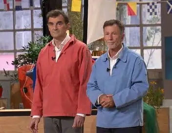 Qui veut être mon associé ? - Saison 6 – affiche