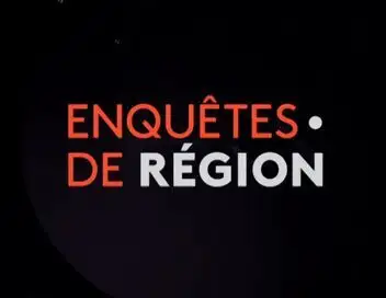 Enquêtes de région le mag - Economie de la mer – affiche