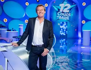 Saison 15 – affiche