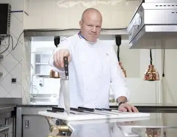 Cauchemar en cuisine, que sont-ils devenus ? - Chambéry / Saint-Astier / Saint-Vrain – affiche
