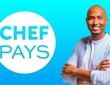 Chef pays - Salade de couac – affiche