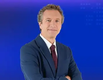 Les experts sans frontières – affiche