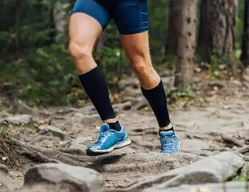 Ultra-trail du Mont-Blanc, la course de leur vie – affiche