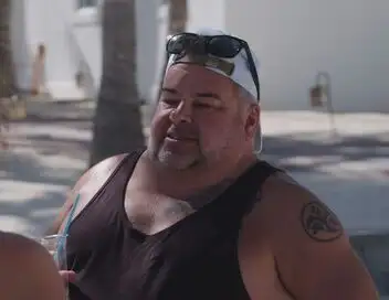 90 jours pour se marier : l'hôtel de la dernière chance - Saison 1 - Ce dernier texto – affiche