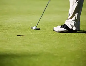 The AIG Women's Open, film officiel 2025 - Episode 124 – affiche