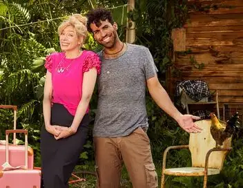 90 jours pour se marier : premières rencontres - Saison 7 - Situation inextricable – affiche