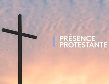 Présence protestante - Culte avec l'Eglise Méthodiste Unie à Colombes – affiche