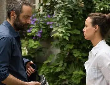 L'économie du couple – affiche