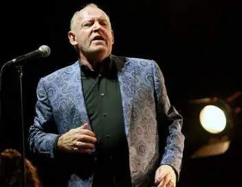 Mad Dog With Soul : L'histoire de Joe Cocker – affiche