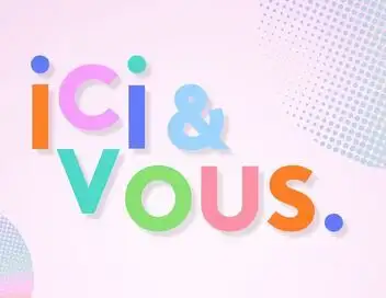 Ici et vous - Xavier Ribes, le chef de chœur qui fait chanter les cœurs – affiche