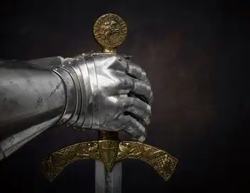 Josh Gates et les mystères de l'histoire - Saison 4 - Dissimulations providentielles – affiche