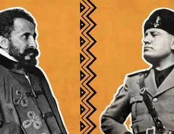 Quand l'histoire fait dates - Saison 3 - 30 juin 1936 - Le discours d'Haïlé Sélassié à la SDN – affiche
