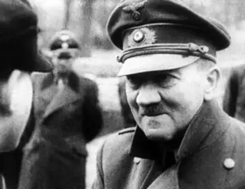 Hitler-Staline - Episode 01 – affiche
