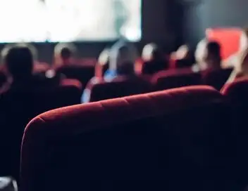 L'Equipe Ciné : Film à déterminer – affiche