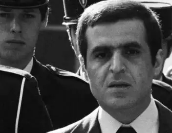 Faites entrer l'accusé - Saison 6 - L'assassinat de Pierre Goldman – affiche