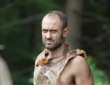 Ed Stafford : Seul au monde - Saison 4 - L'Archipel des Perles – affiche