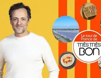 Très très bon - Saison 16 - Très très bon en Camargue – affiche