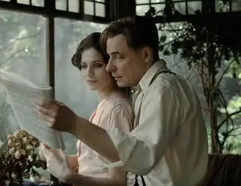 Le Maître et Marguerite – affiche