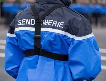 90' Enquêtes - Cambrioleurs, chauffards et fêtards : opération choc pour les gendarmes de Haute-Garonne – affiche